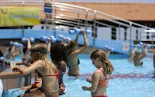 Foto Hotel Nana Beach in Chersonissos ( Heraklion Kreta)